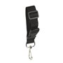 Lot de 2 attaches poussette universelles pour sac à langer