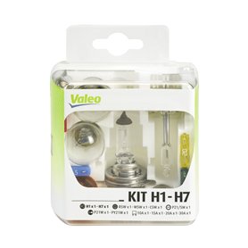 VALEO 032308 Assortiment ampoule ESSENTIAL