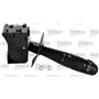 Valeo 251612 Commutateur de colonne de direction