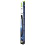 VALEO Silencio Balai d'essuie glace VA310 572310 Longueur avant: 600mm / 500mm Quantité Set 2 unités Côté du conducteur dans le 