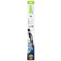 VALEO Silencio Balai d'Essuie-glace - V38 - Balai d'Essuie-glace Conventionnel Durable et Résistant Toutes Saisons 380mm - Avant