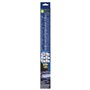 VALEO Silencio Balai d'Essuie-glace - V38 - Balai d'Essuie-glace Conventionnel Durable et Résistant Toutes Saisons 380mm - Avant