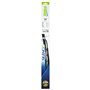 VALEO Silencio Balai d'Essuie-glace - V43 - Balai d'Essuie-glace Conventionnel Durable et Résistant Toutes Saisons 430mm - Avant