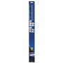 VALEO Silencio Balai d'Essuie-glace - V43 - Balai d'Essuie-glace Conventionnel Durable et Résistant Toutes Saisons 430mm - Avant