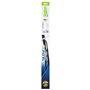 VALEO Silencio Balai d'essuie-glace VM11 - 574136 - Longueur avant: 550mm - Set 1 unité Côté conducteur dans le véhicule : à gau