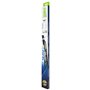 VALEO Silencio Balai d'essuie-glace VM11 - 574136 - Longueur avant: 550mm - Set 1 unité Côté conducteur dans le véhicule : à gau