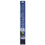 VALEO Silencio Balai d'Essuie-glace - VR26 - Balai d'Essuie-Glace Toutes-saisons, Durable, Résistant, Adaptable Parfaitement 300