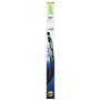 VALEO Silencio Essuie-glace - VM206 - Performance de Nettoyage Kit de Balais d'Essuie-glace Conventionnel avec Jets de Liquide L
