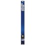 VALEO Silencio Essuie-glace - VM206 - Performance de Nettoyage Kit de Balais d'Essuie-glace Conventionnel avec Jets de Liquide L