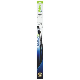 VALEO Silencio Balai d'Essuie-glace - VM207 - Kit de Balais d'Essuie-glace Conventionnels Durables et Résistants Toutes Saisons