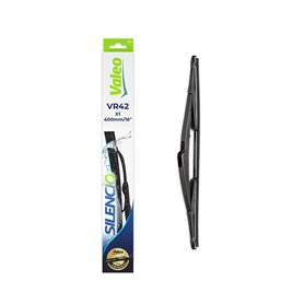 VALEO Silencio Balai d'Essuie-glace - VR42 - Balai d'Essuie-Glace Toutes-saisons