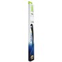 VALEO Silencio Balai d'Essuie-glace - VR256 - Balai d'Essuie-Glace Plat de Haute Performance, Visibilité Supérieure à 360 Degrés