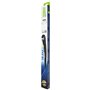 VALEO Silencio Balai d'Essuie-glace - VR256 - Balai d'Essuie-Glace Plat de Haute Performance, Visibilité Supérieure à 360 Degrés