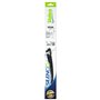 Silencio Wiper Rear LHD RHD VR266 Single (1 Wiper Blade)