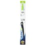 VALEO Silencio Balai d'Essuie-glace - VR270 - Balai d'Essuie-Glace Plat de Haute Performance, Visibilité Supérieure à 360 Degrés