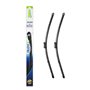 VALEO Silencio Essuie-glace - VF473 - Kit de Balais d'Essuie-glace Plat d'Origine de Haute performance