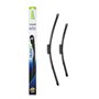 VALEO Silencio Essuie-glace - VF478 - Kit de Balais d'Essuie-glace Plat d'Origine de Haute performance