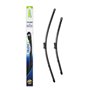 VALEO Silencio Essuie-glace - VF480 - Kit de Balais d'Essuie-glace Plat d'Origine de Haute performance