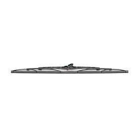 VALEO First Essuie-glace - FC48 Balai d'essuie-glace conventionnel durable et fiable 475mm - Avant - 1 balai d'essuie-glace - 57
