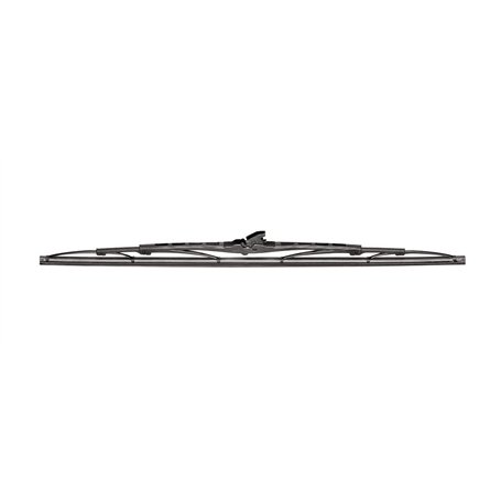 VALEO First Essuie-glace - FC48 Balai d'essuie-glace conventionnel durable et fiable 475mm - Avant - 1 balai d'essuie-glace - 57