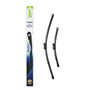 VALEO Silencio Essuie-glace - VF804 - Kit de Balais d'Essuie-glace Plat d'Origine de Haute performance