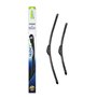 VALEO Silencio Essuie-glace - VF830 - Kit de Balais d'Essuie-glace Plat d'Origine de Haute performance