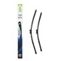 VALEO Silencio Essuie-glace - VF857 - Kit de Balais d'Essuie-glace Plat d'Origine de Haute performance