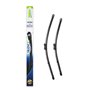VALEO Silencio Essuie-glace - VF912 - Kit de Balais d'Essuie-glace Plat d'Origine de Haute performance
