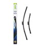 Valeo Silencio Essuie-glace - VF934 - Un Kit d'Essuie-glaces Plats d'Origine de Haute performance
