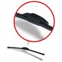 VALEO 578572 Balai d'essuie-glace