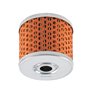 VALEO 587908 Filtre à carburant Filtres à moteur Haut niveau de filtration, durabilité, montage facile