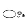 VALEO 587908 Filtre à carburant Filtres à moteur Haut niveau de filtration, durabilité, montage facile