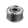Valeo 588002 Roue libre d'alternateur d'embrayage