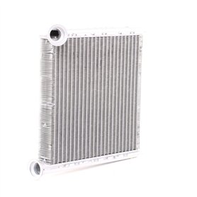 Valeo 715303 échangeur de chaleur