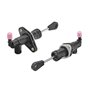 Valeo 804697 Cylindre émetteur