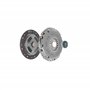 VALEO 821458 Kit d'embrayage