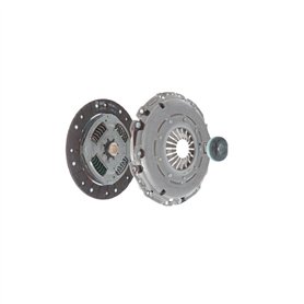 VALEO 828142 Kit d'embrayage