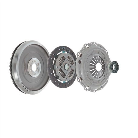 VALEO 835071 Kit d'embrayage