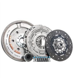 VALEO 837119 Kit d'embrayage