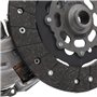 VALEO 837119 Kit d'embrayage