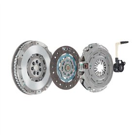 VALEO 837394 Kit d'embrayage