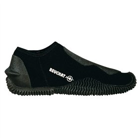 BEUCHAT Bottillons de plongée Bas Sirocco Open 3mm M