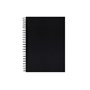 Panodia Album Photo 10x15 300 Photos Scrapbooking DIY Cadeaux pour Enfant Voyage Festival Traditionnel Noir 100 Pages Carnet Per