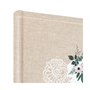Ceanothe Album Photo 10x15 cm Marron Clair de 200 Photos Pochette avec Espace pour légender Vos Souvenirs 100 Pages Collection B