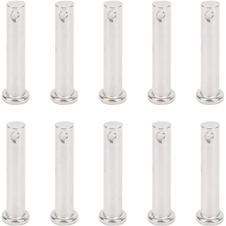 Outils compatibles avec Axes à chape