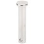 10 pièces M8x40mm Axes à chape ronds en acier inoxydable 304 Localisation des pièces mobil