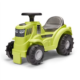 Ecoiffier Jouets 4351 - Porteur Tracteur 51