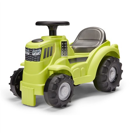 Ecoiffier Jouets 4351 - Porteur Tracteur 51