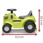 5 cm - De 12 à 36 mpois - Origine France Garantie