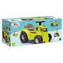 Ecoiffier Jouets 4351 - Porteur Tracteur 51,5 cm - De 12 à 36 mpois - Origine France Garantie